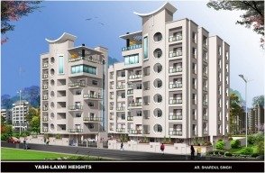 YASH-LAXMI HEIGHTS